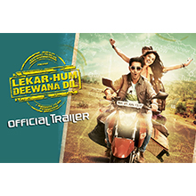 Lekar Hum Deewana Dil